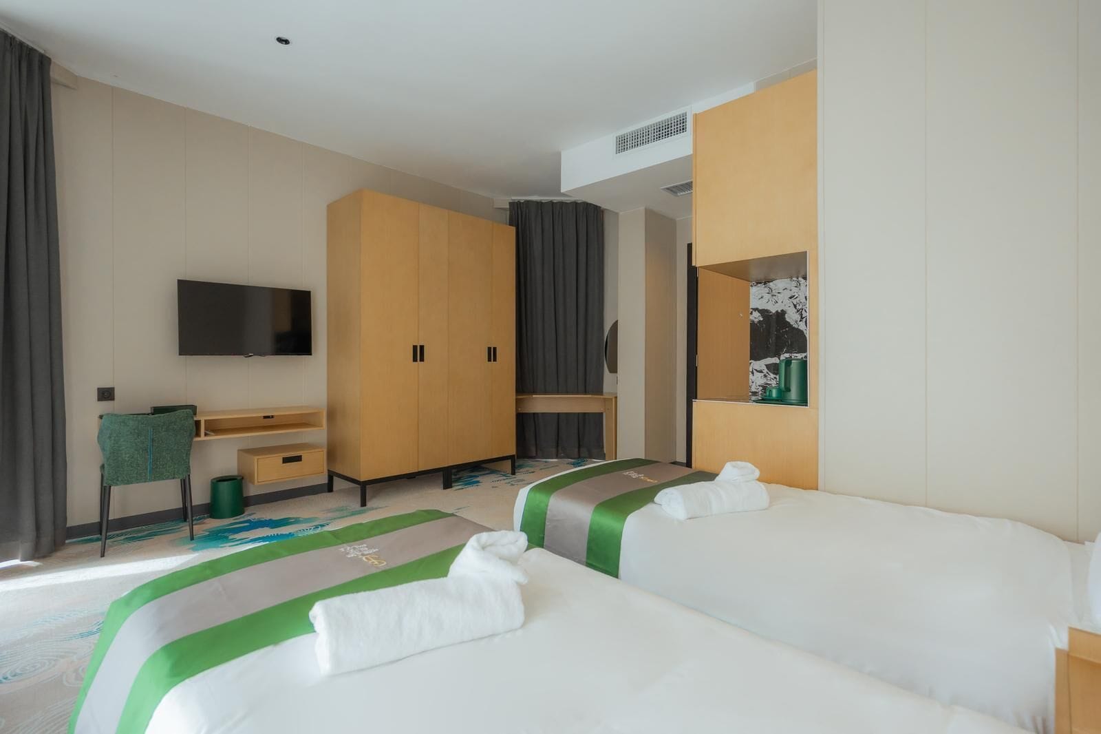 Foto - Bliss Palace Hotel & Spa