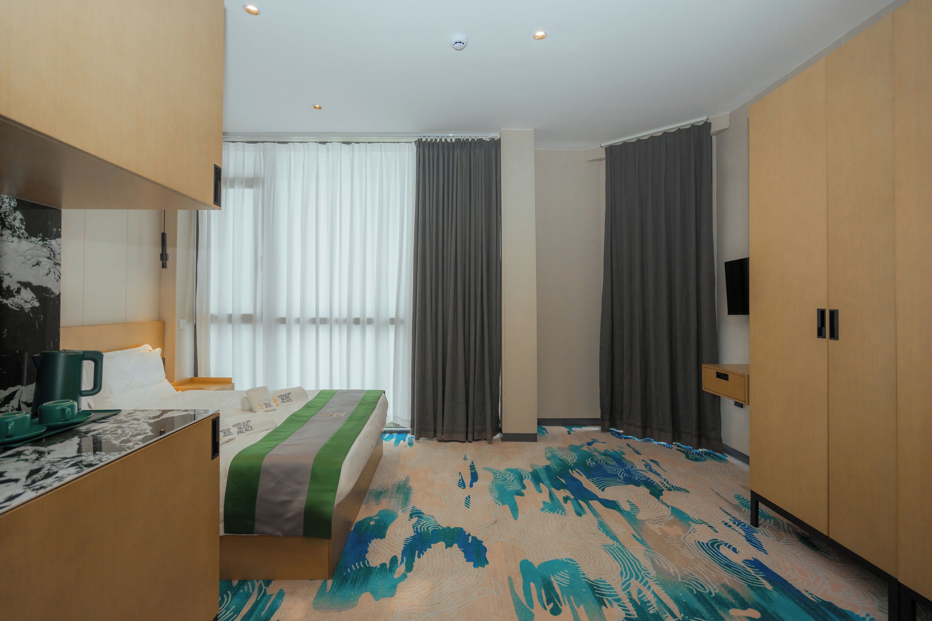 Foto - Bliss Palace Hotel & Spa
