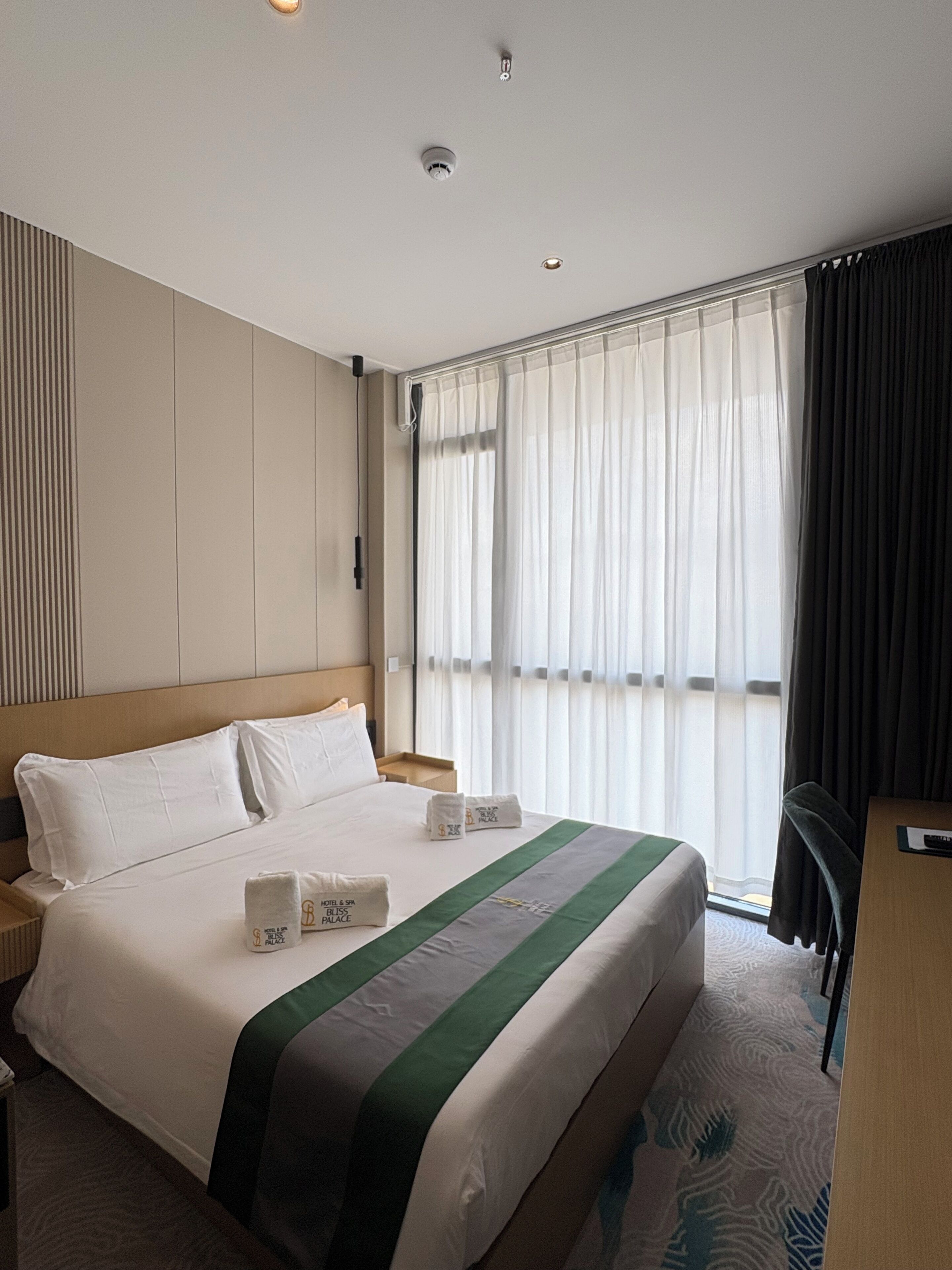 Foto - Bliss Palace Hotel & Spa
