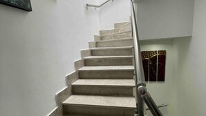 Interior - Chic Luxury Duplex in The Heart ofla Marsa - Walk to Beach and Cafés (Marsa)