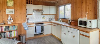 Alojamiento de 3 habitaciones en Portscatho