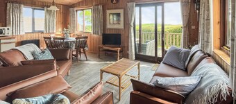 3 bedroom accommodation in Portscatho