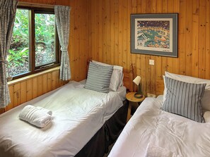 3 camere, Wi-Fi gratuito, lenzuola