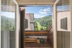 Interior - Appartamento Quota 1800, Claviere, Italy (Claviere)