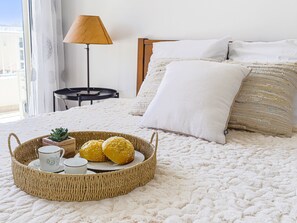 2 Schlafzimmer, Internetzugang