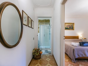 2 chambres, accès Internet