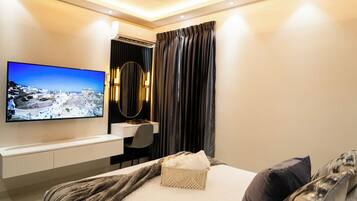 3 habitaciones, tabla de planchar con plancha y wifi gratis