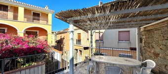 "  Happy   Terrace "