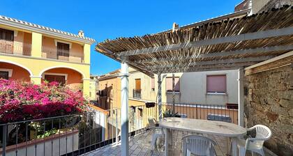 " Happy Terrace "