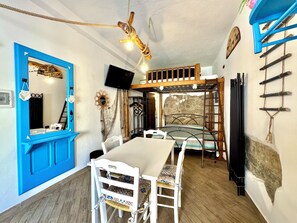1 slaapkamer