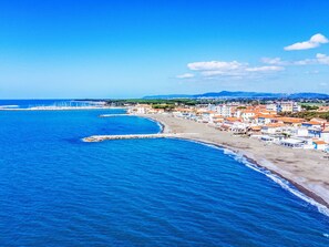 Beach nearby - Apartment MaPo by Interhome (Cecina)