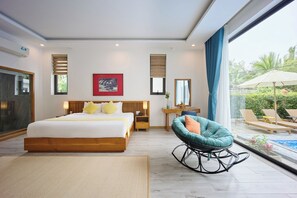 12 Schlafzimmer, Schreibtisch, Bügeleisen/Bügelbrett, kostenloses WLAN