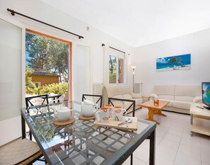 Appartement | Salle de séjour