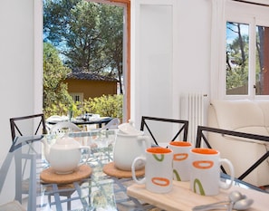 LĂ€genhet | Restauranger