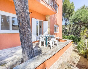 LĂ€genhet | Balkong