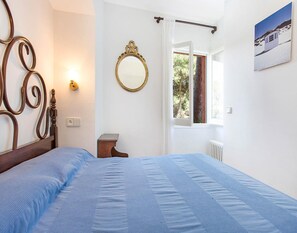 LÀgenhet | 3 sovrum och strykjÀrn/strykbrÀda