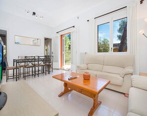 Apartment | Living room