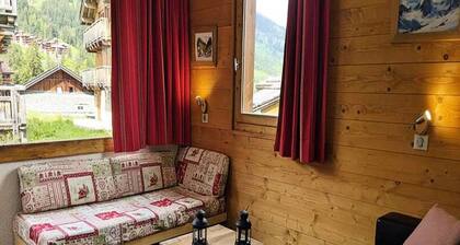 Residence Souche for 5 People