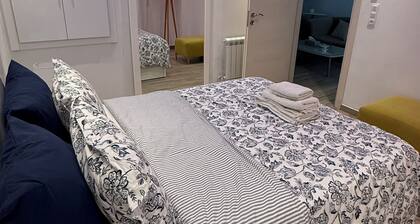 Chic Luxury Appartement In The Heart Of La Marsa _ Walk to the Beach and Cafés