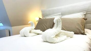 ห้องพัก