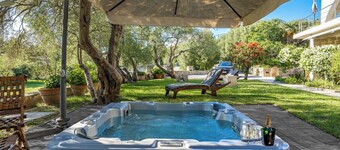 Serene Studio by the Sea