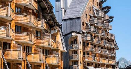 Pierre and Vacances Residence