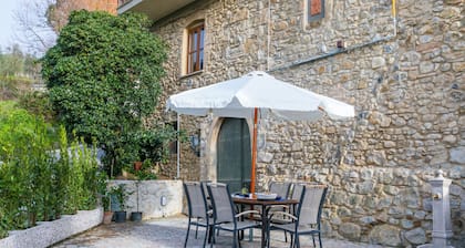 delle Ginestre by Interhome