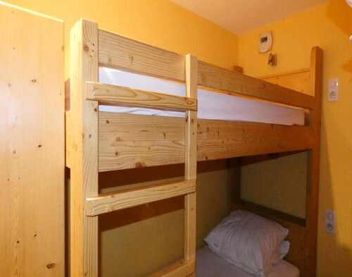 Residence Lauziere Dessous