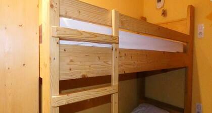 Residence Lauziere Dessous