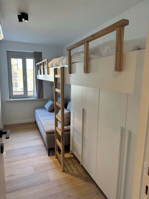 2 chambres, Wi-Fi