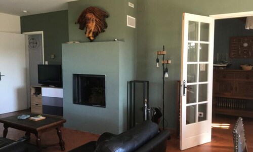 Houses & Villas for 11 People