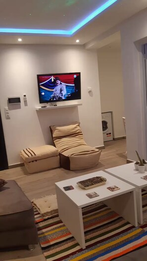 Télévision