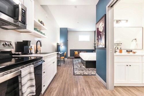 Elegant Etta James Inspired Stay Walk Score 63