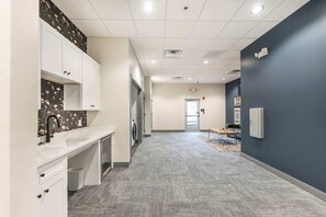 Interior - Otis Redding Design - Downtown - Walk Score 72 (Macon)