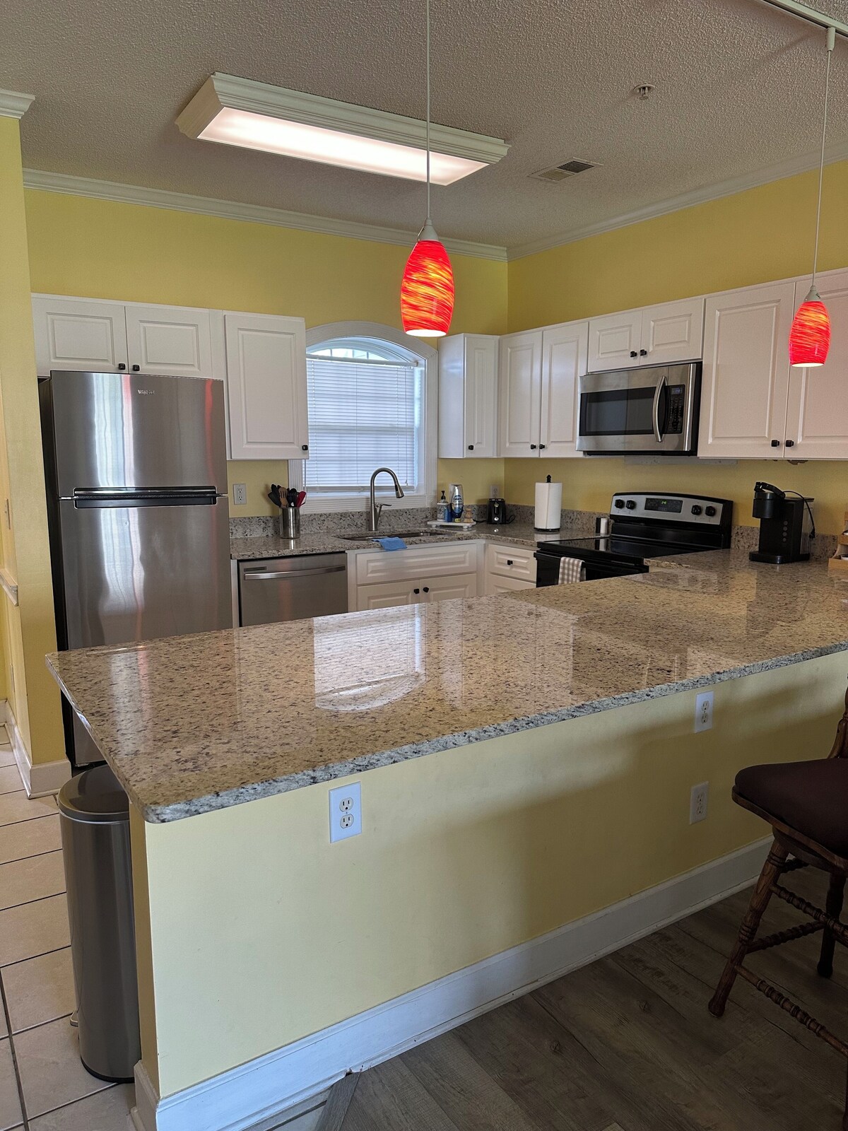 Bild für Gastgeberprofil