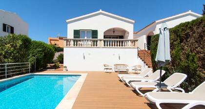 Villa Magnolia
