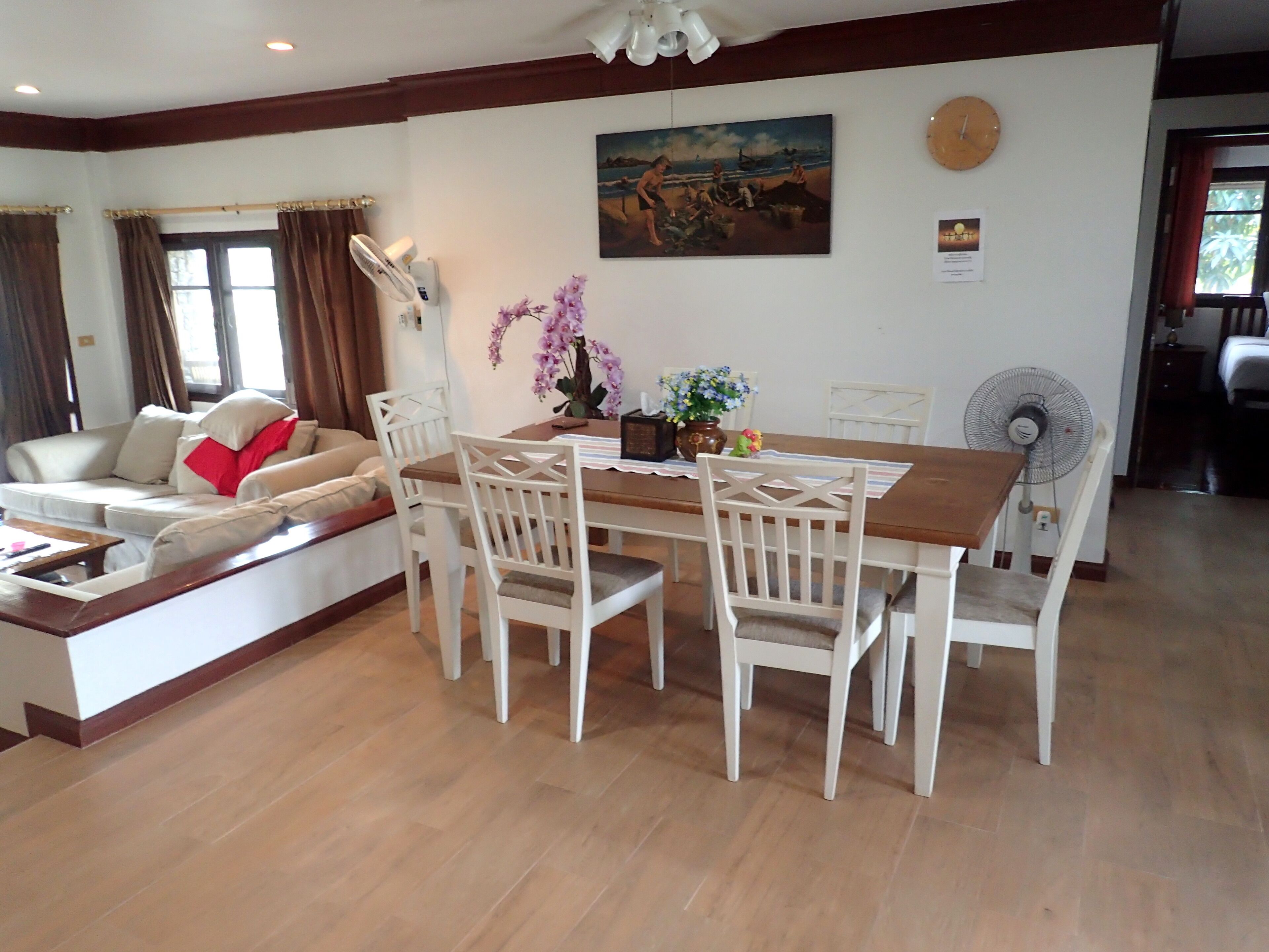 Interieur