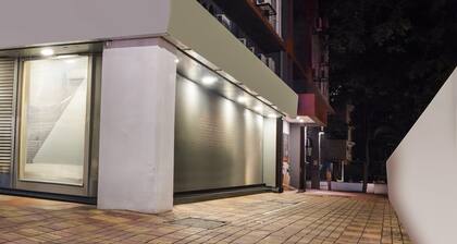 Elegant Urban Stays at Hadapsar Pune