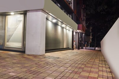 Elegant Urban Stays at Hadapsar Pune