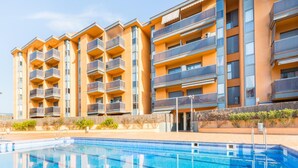 Apartment | Exterior