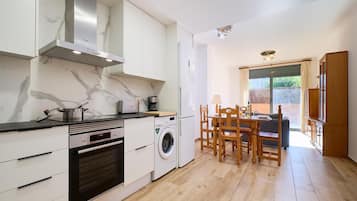 Apartamento | Cocina privada
