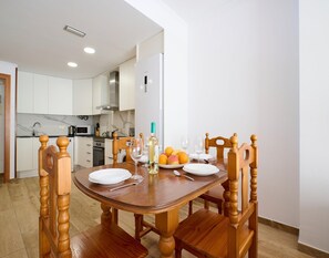 Appartement | Restauration