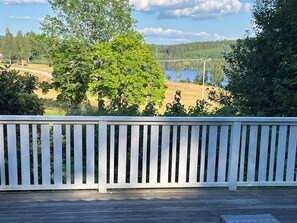 House | Exterior - 4 Star Holiday Home in Molkom (Molkom)