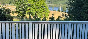 4 Star Holiday Home in Molkom