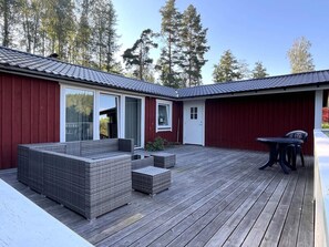 House | Exterior