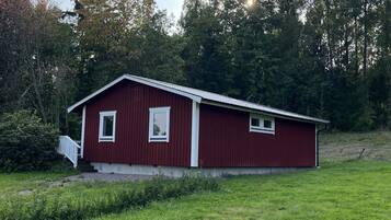 House | Exterior