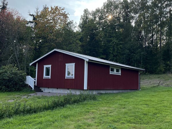 House | Exterior - 4 Star Holiday Home in Molkom (Molkom)