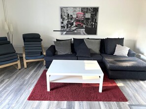 House | Interior - 4 Star Holiday Home in Molkom (Molkom)