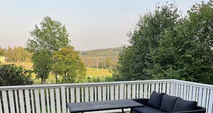 4 Star Holiday Home in Molkom