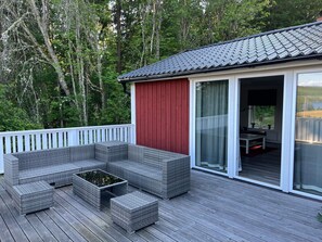 House | Exterior - 4 Star Holiday Home in Molkom (Molkom)